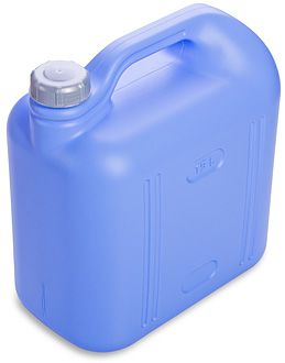 Canister "Prospero" 15L ?932